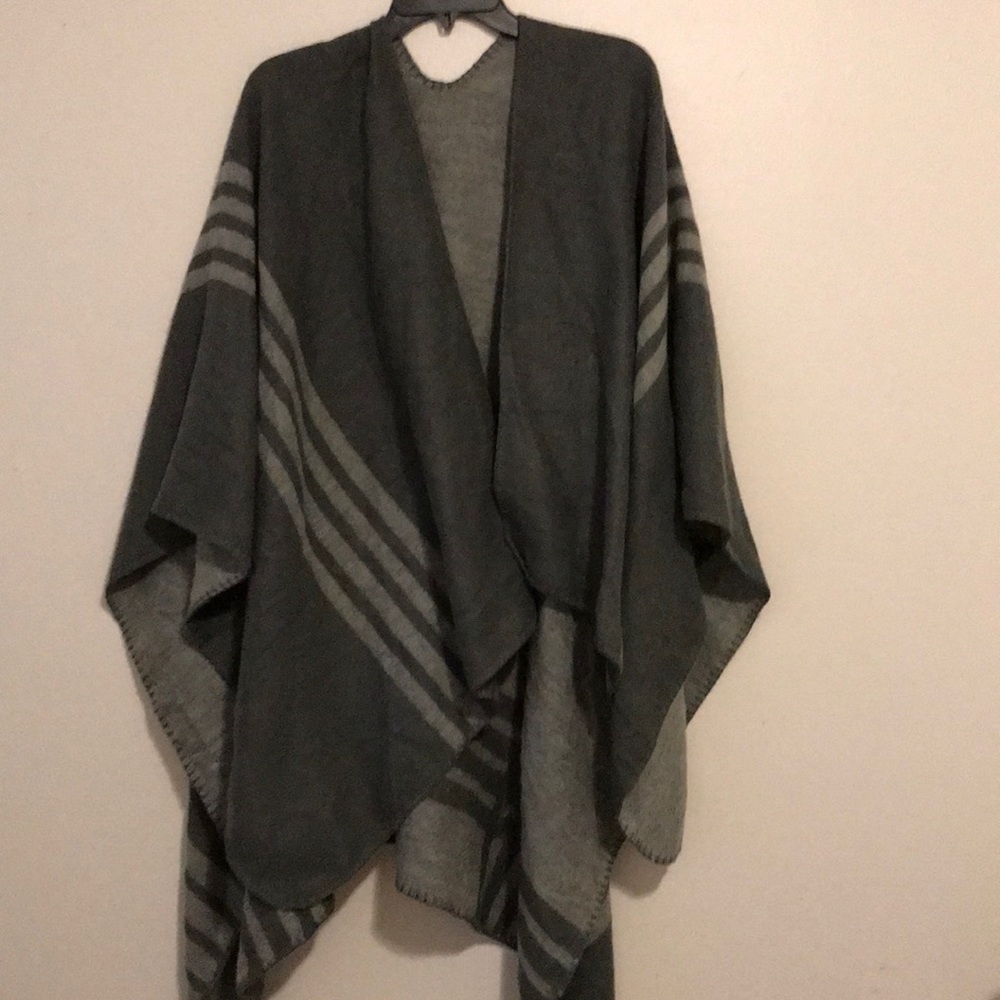 BB Dakota wrap